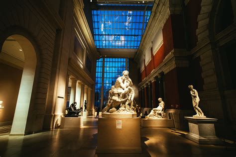 The Met Collection